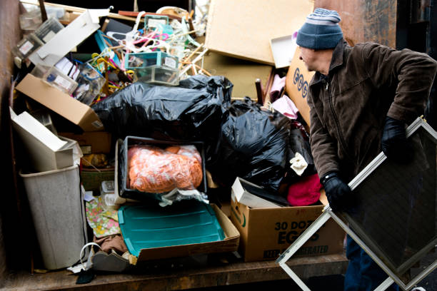 Best Affordable Junk Removal Services  in Healdsburg, CA