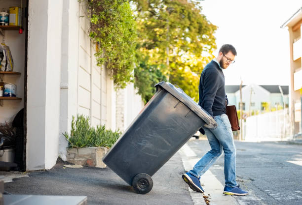 Best Yard Cleanup Services  in Healdsburg, CA