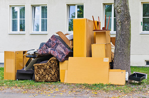 Best Household Junk Removal  in Healdsburg, CA